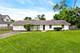 532 E Hawthorne, Wheaton, IL 60187