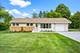23463 N Meadow, Barrington, IL 60010