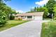 23463 N Meadow, Barrington, IL 60010