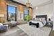 401 N Aberdeen Unit 4S, Chicago, IL 60642