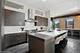 401 N Aberdeen Unit 4S, Chicago, IL 60642