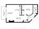 500 S Clinton Unit 517, Chicago, IL 60607
