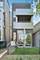 948 N Honore Unit 3, Chicago, IL 60622