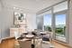 340 E Randolph Unit 803, Chicago, IL 60601