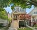 2447 W Cuyler, Chicago, IL 60618
