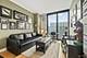 225 N Columbus Unit 6808, Chicago, IL 60601
