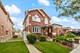 5605 S Nordica, Chicago, IL 60638