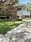 189 Westwood, Park Forest, IL 60466