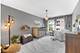 101 S Evergreen Unit 12G, Arlington Heights, IL 60005