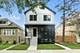 4630 N Kasson, Chicago, IL 60630
