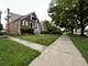 1636 N 75th, Elmwood Park, IL 60707