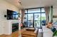 3232 N Halsted Unit D412, Chicago, IL 60657