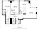 1122 N Clark Unit 2706, Chicago, IL 60610