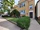 6601 S Troy, Chicago, IL 60629