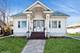 120 S Kinzie, Thornton, IL 60476