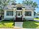 120 S Kinzie, Thornton, IL 60476