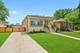 4221 W 107th, Oak Lawn, IL 60453