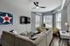 1606 W Waveland Unit 2, Chicago, IL 60613