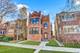 3315 W Cullom Unit G, Chicago, IL 60618