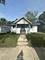 14837 Karlov, Midlothian, IL 60445