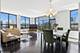 400 W Ontario Unit 1303, Chicago, IL 60654