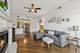 4747 N Artesian Unit 3S, Chicago, IL 60625