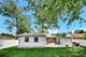 17554 Howe, Homewood, IL 60430