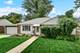 17554 Howe, Homewood, IL 60430