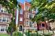2116 W Arthur Unit 1, Chicago, IL 60645