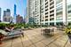 130 N Garland Unit 1411-1412, Chicago, IL 60602