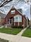 2705 N 73rd, Elmwood Park, IL 60707