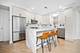1225 N Paulina Unit 3S, Chicago, IL 60622