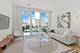 812 W Adams Unit 507, Chicago, IL 60607