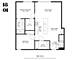 1801 W Grand Unit 303, Chicago, IL 60622