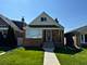 7772 Lawler, Burbank, IL 60459