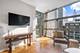 225 S Sangamon Unit 804, Chicago, IL 60607
