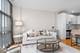 225 S Sangamon Unit 804, Chicago, IL 60607
