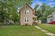 605 Iowa, Aurora, IL 60506
