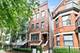 3746 N Clifton Unit 1, Chicago, IL 60613