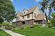 901 N East, Oak Park, IL 60302