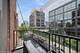 106 N Aberdeen Unit 3A, Chicago, IL 60607