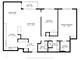 1350 N Western Unit 106, Lake Forest, IL 60045