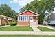 8753 S Troy, Evergreen Park, IL 60805