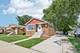8753 S Troy, Evergreen Park, IL 60805