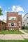 5043 W Argyle, Chicago, IL 60630
