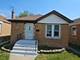 5121 S Central, Chicago, IL 60638