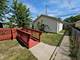 5121 S Central, Chicago, IL 60638