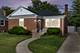 2251 Belleview, Westchester, IL 60154