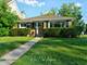 837 Wilcox, Mundelein, IL 60060
