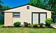 16536 Wolcott, Markham, IL 60428